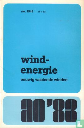 Windenergie - Image 1