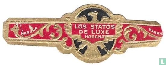 Los Statos De Luxe Habana - Habana - Habana - Image 1