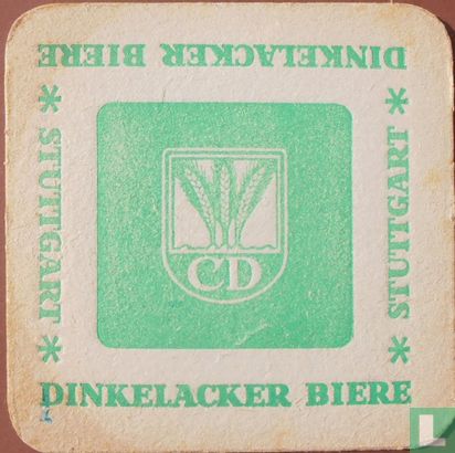Dinkelacker Biere - Image 2