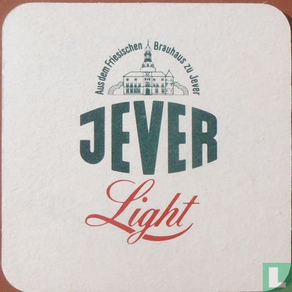 Jever Light - Afbeelding 2
