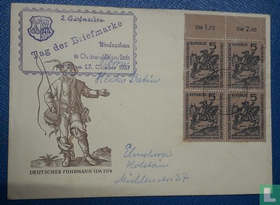 Enveloppe