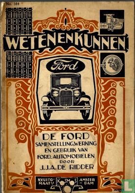De Ford - Afbeelding 1
