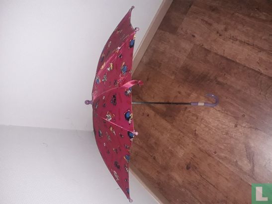 Urbanus paraplu  - Bild 2