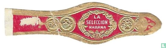 La Seleccion Habana - Image 1