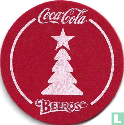 Belros Coca-Cola