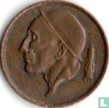 Belgium 50 centimes 1972 (NLD - type 1) - Image 2