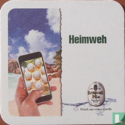 Heimweh - Afbeelding 1