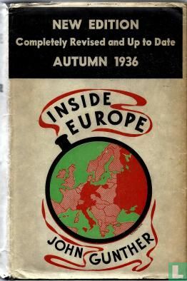 Inside Europe - Bild 1