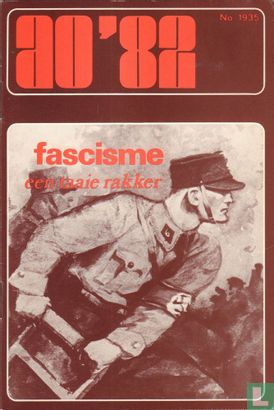 Fascisme: een taaie rakker - Bild 1