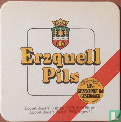 Erzquell Pils - Afbeelding 2