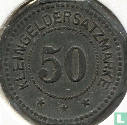 Soest 50 pfennig 1917 - Image 2