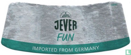 Jever Fun    - Image 3