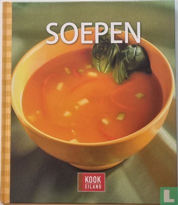 Soepen - Image 1