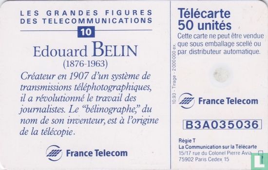 Edouard Belin - Image 2
