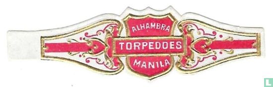 Torpedoes Alhambra Manila - Bild 1