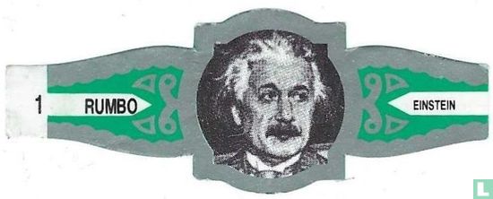 Einstein  - Image 1