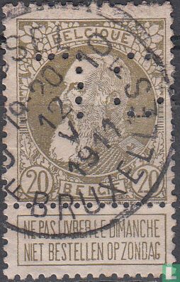 Leopold II - Image 1