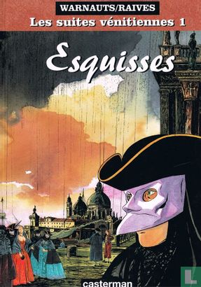 Esquisses - Image 1