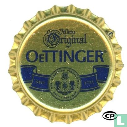Original Oettinger