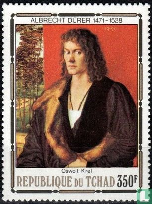 Oswalt Krel