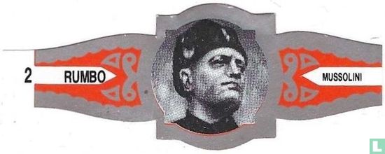 Mussolini - Image 1