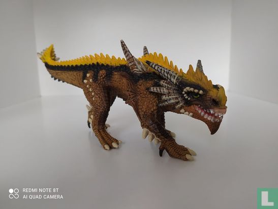 Chasseur de dragon - Image 1