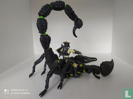 Scorpion warrior - Image 2