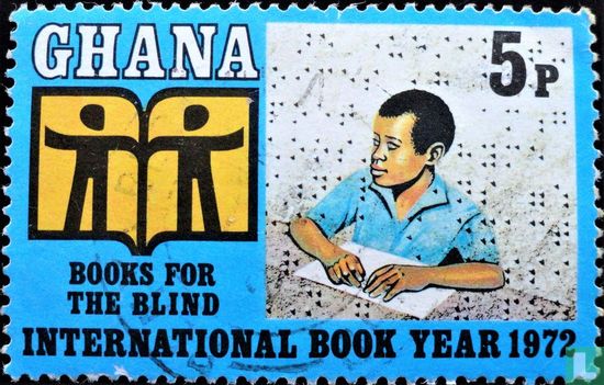 International year of the book