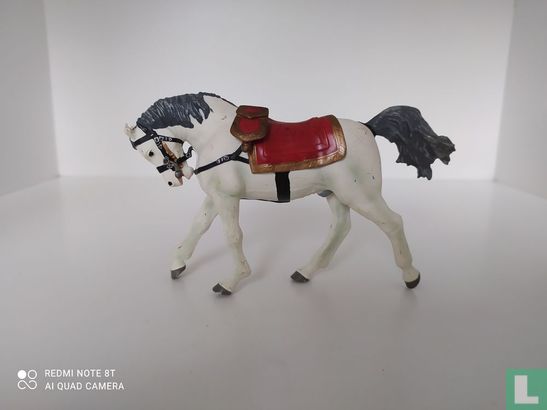 Pferd Napoleons - Bild 1