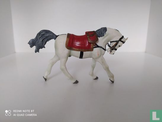 Pferd Napoleons - Bild 2