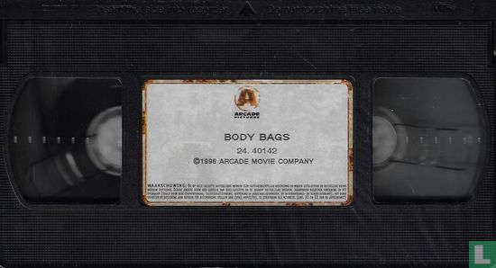 Body Bags - Afbeelding 3