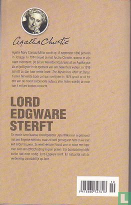 Lord Edgware sterft - Afbeelding 2