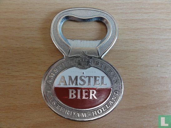 Amstel flesopener - Afbeelding 2