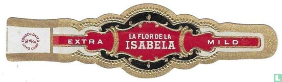 La Flor de la Isabela - Mild - Extra - Afbeelding 1