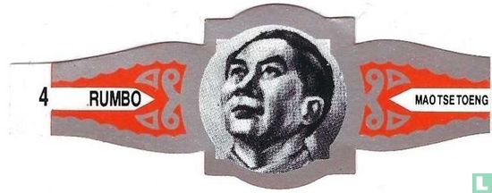 Maotse Toeng - Image 1
