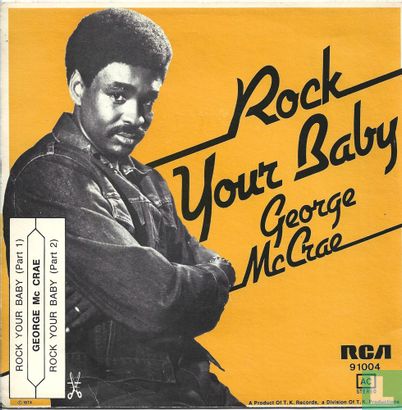 Rock Your Baby - Image 2