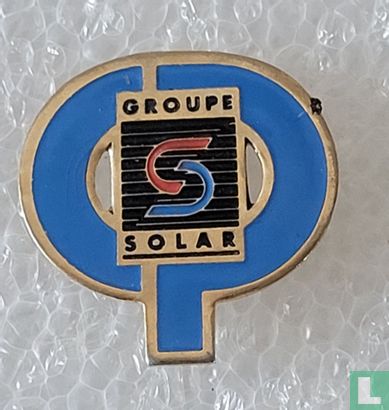 Groupe Solar