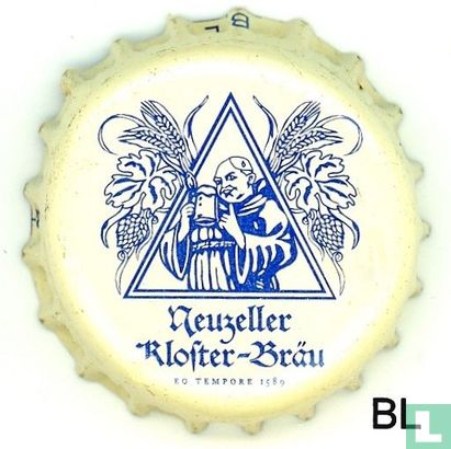 Neuzeller Kloster-Bräu