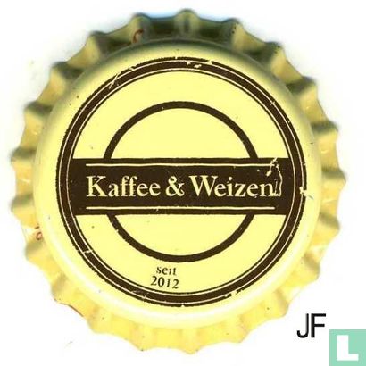 Kaffee & Weizen - seit 2012