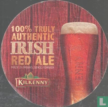 Irish Red Ale - Bild 1