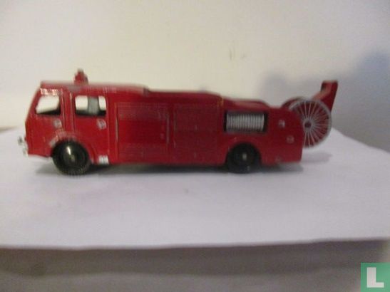 Brandweerwagen - Image 3