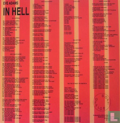 In Hell - Afbeelding 2