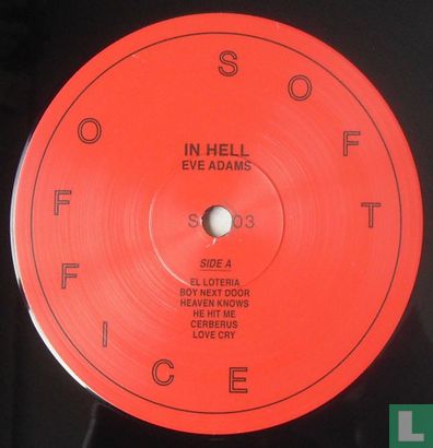 In Hell - Afbeelding 3