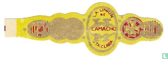 La Union de Camacho CH Sta. Clara - Afbeelding 1