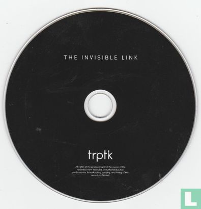 The Invisible Link - Image 3