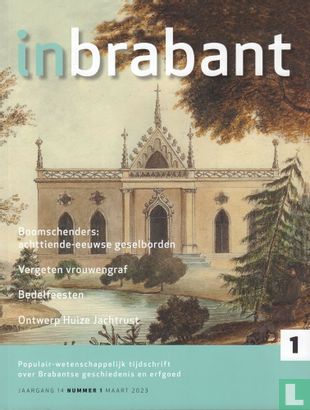 In Brabant 1 - Afbeelding 1