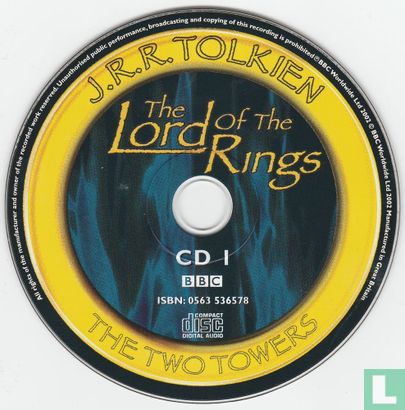 The Lord of the Rings 2 - The Two Towers - Image 3