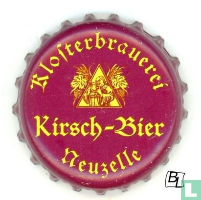 Klosterbrauerei - Kirsch-Bier - Neuzelle