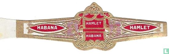 Hamlet Habana  - Hamlet - Habana - Bild 1