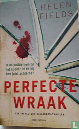 Perfecte wraak - Bild 1